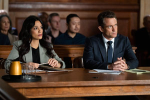 Law & Order