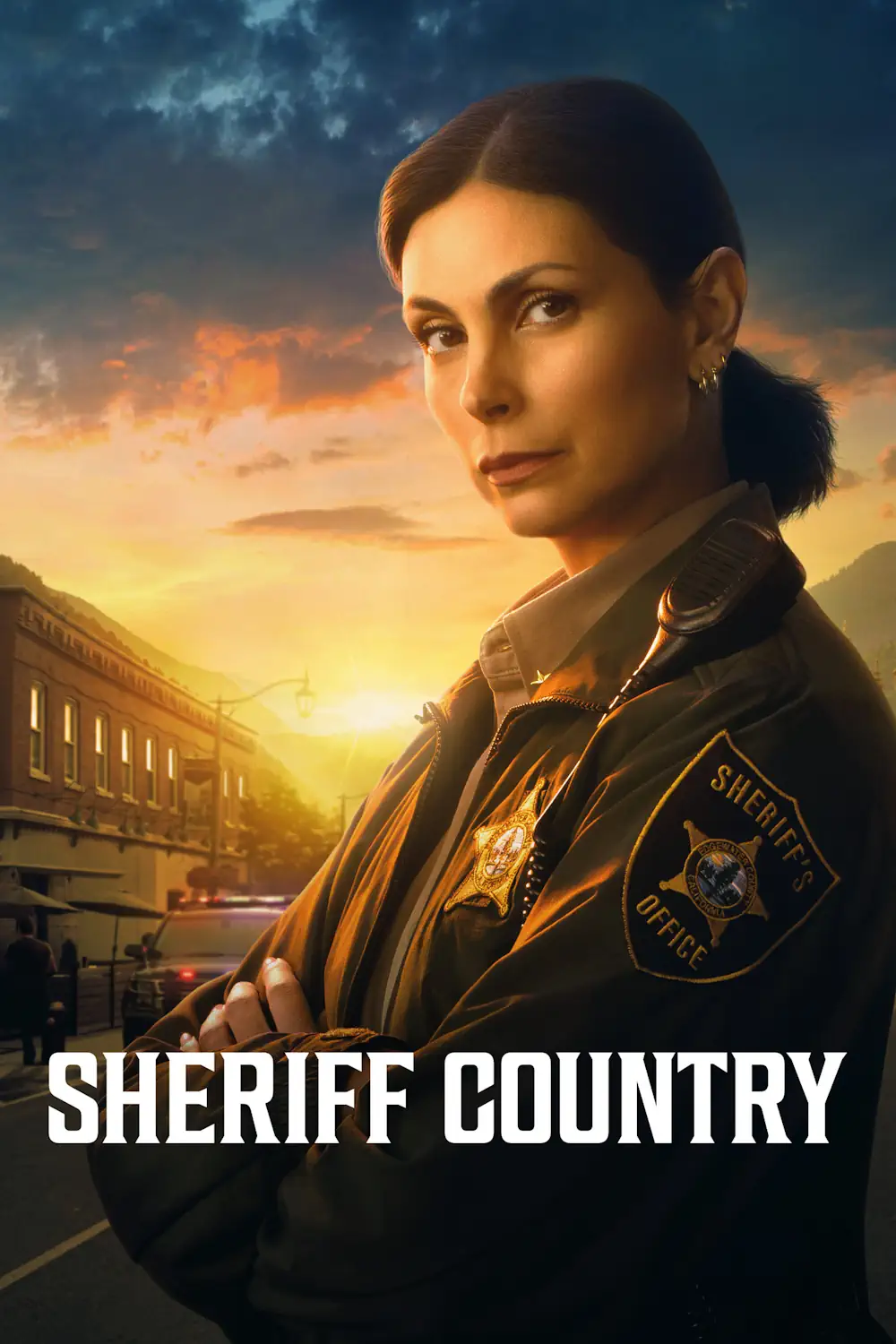 Sheriff Country