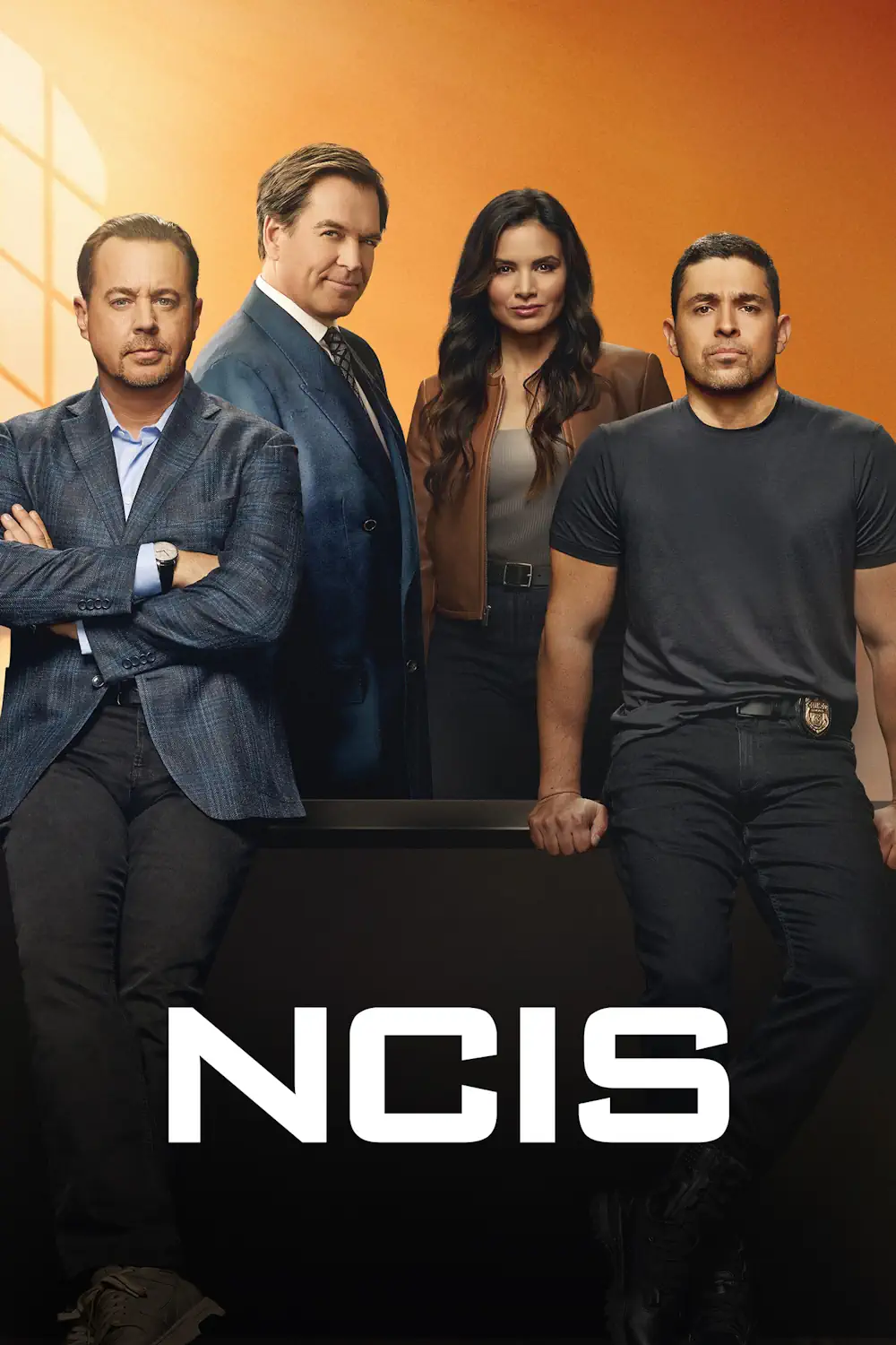 NCIS