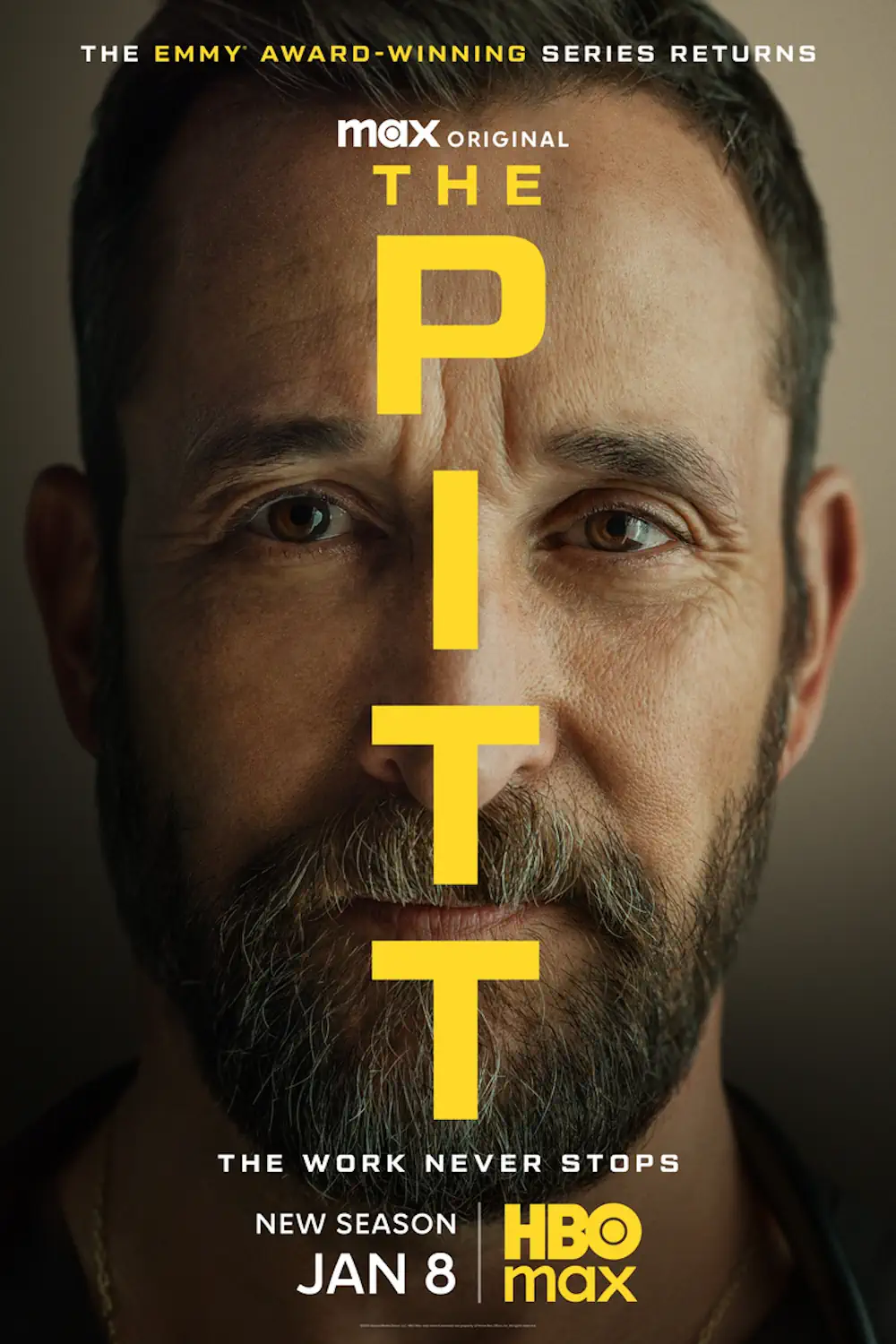 The Pitt