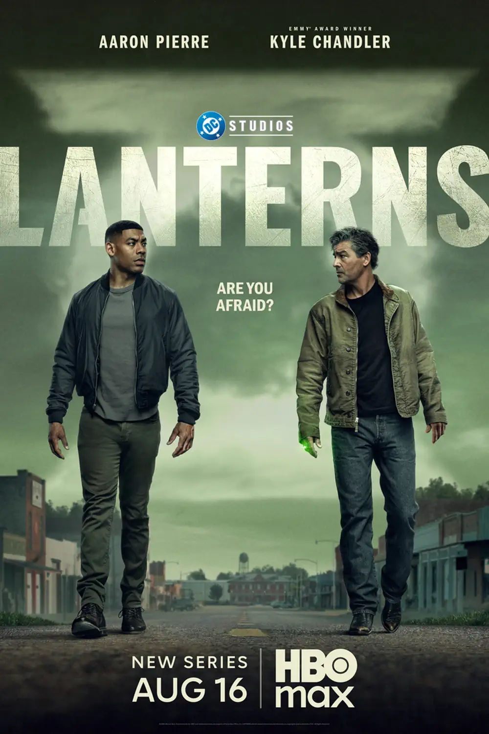 Lanterns