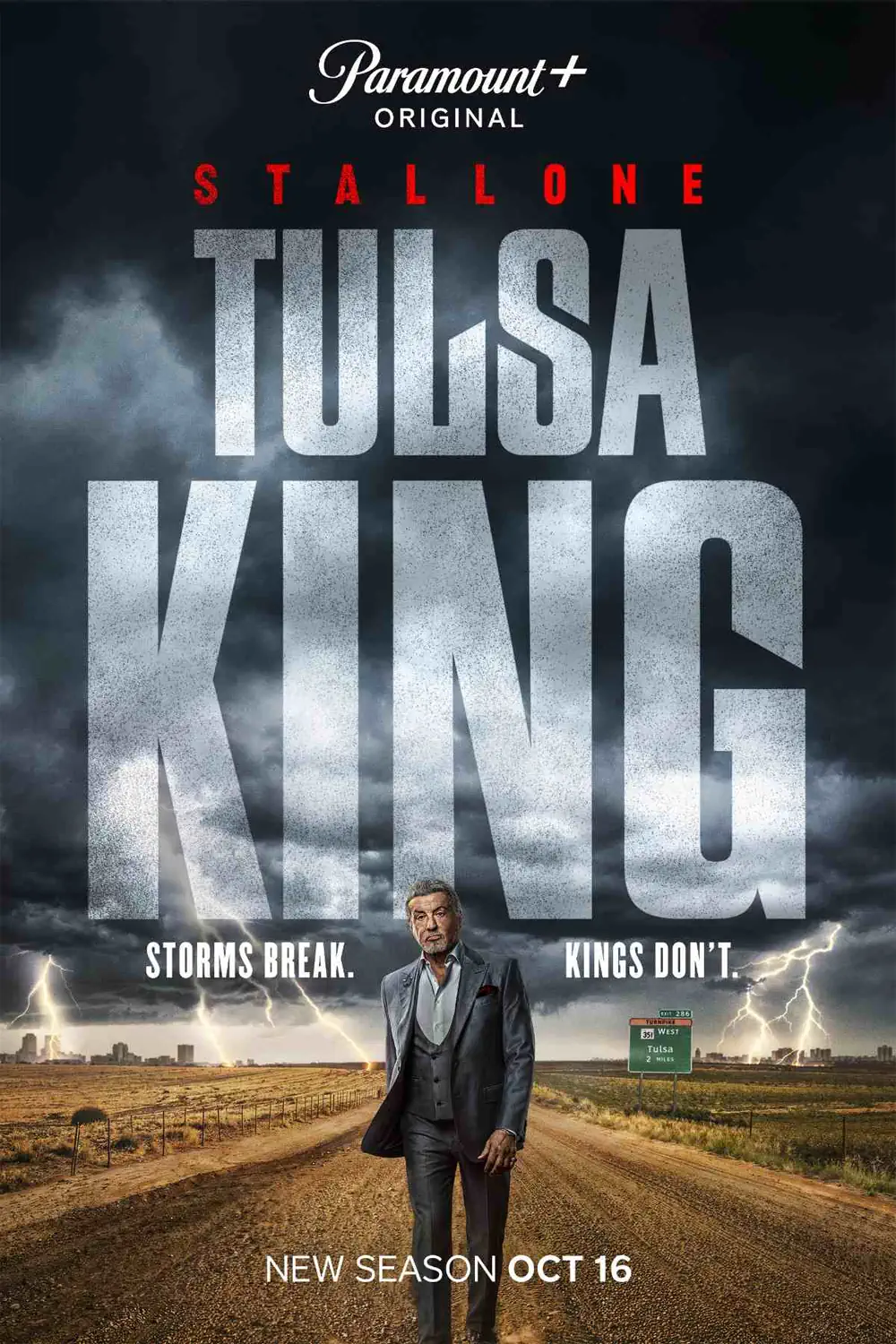 Tulsa King