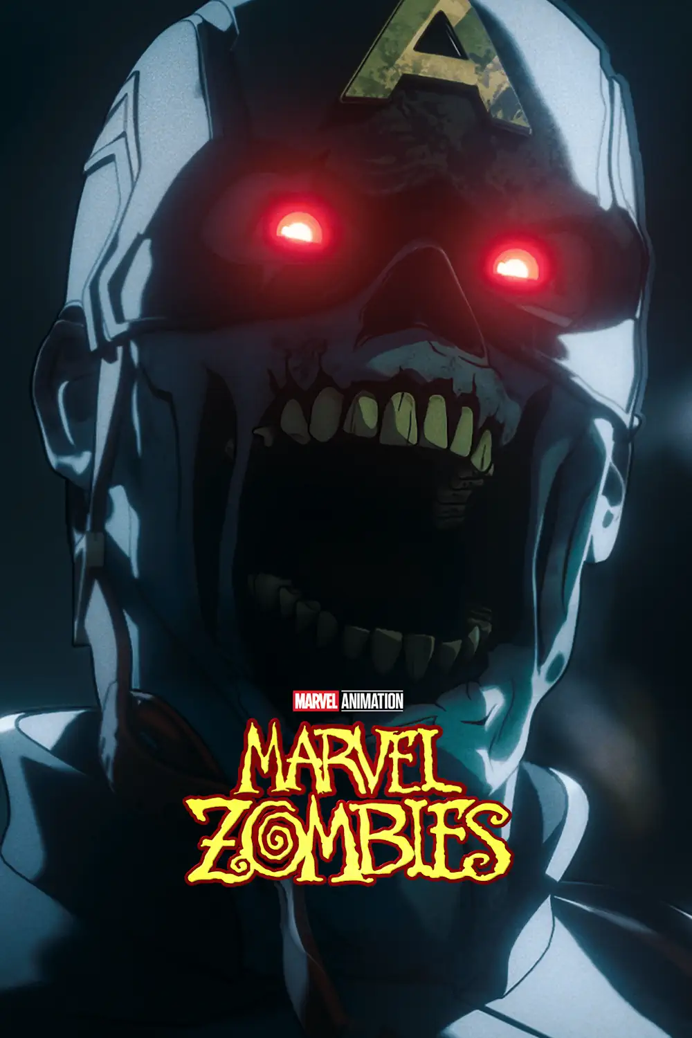 Marvel Zombies