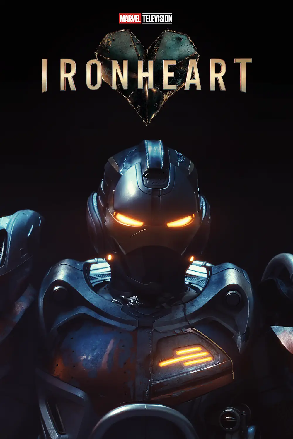 Ironheart