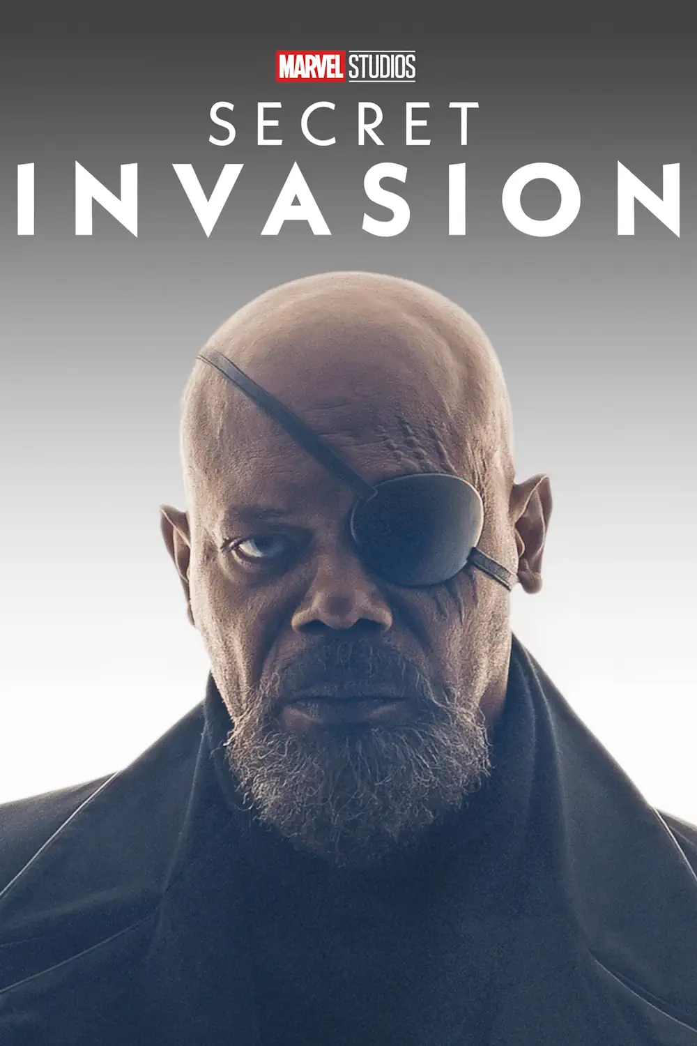 Secret Invasion banner