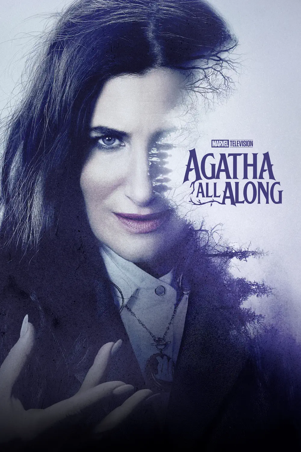 Agatha All Along banner