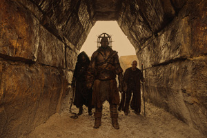 Children of the Wyrm
