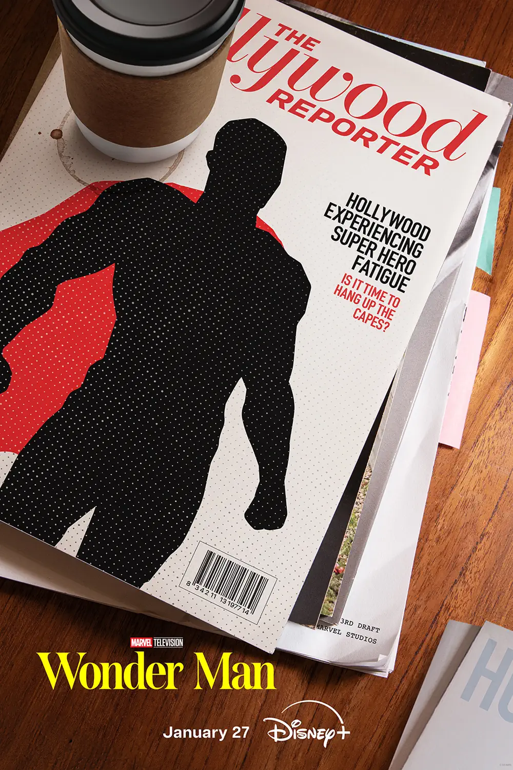 Wonder Man
