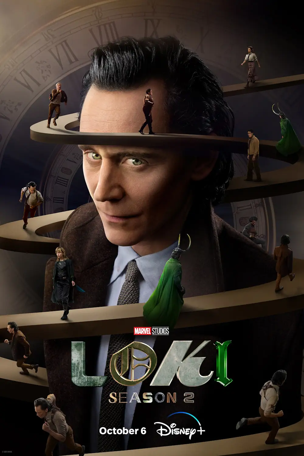 Loki banner