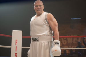Gloves Off