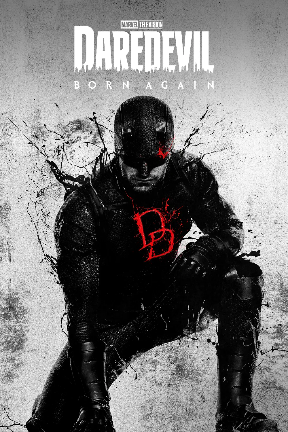 Daredevil: Born Again