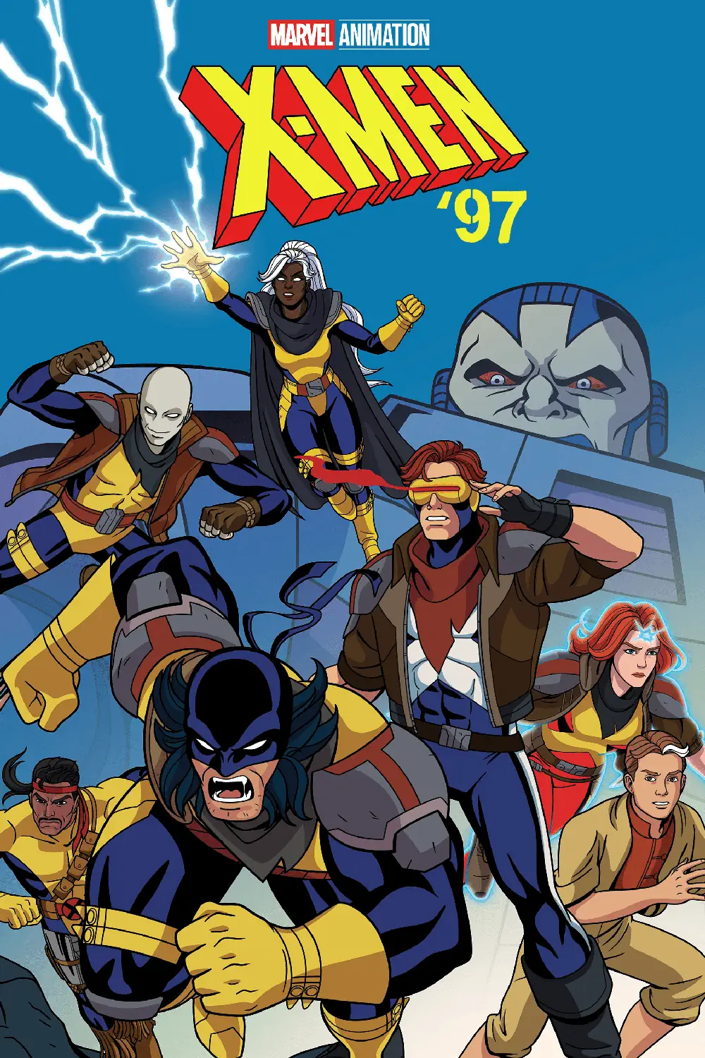 X-Men '97