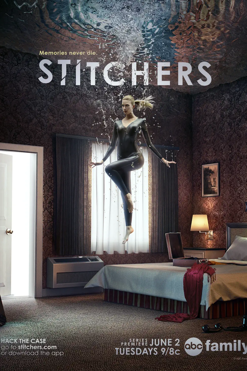 Stitchers banner