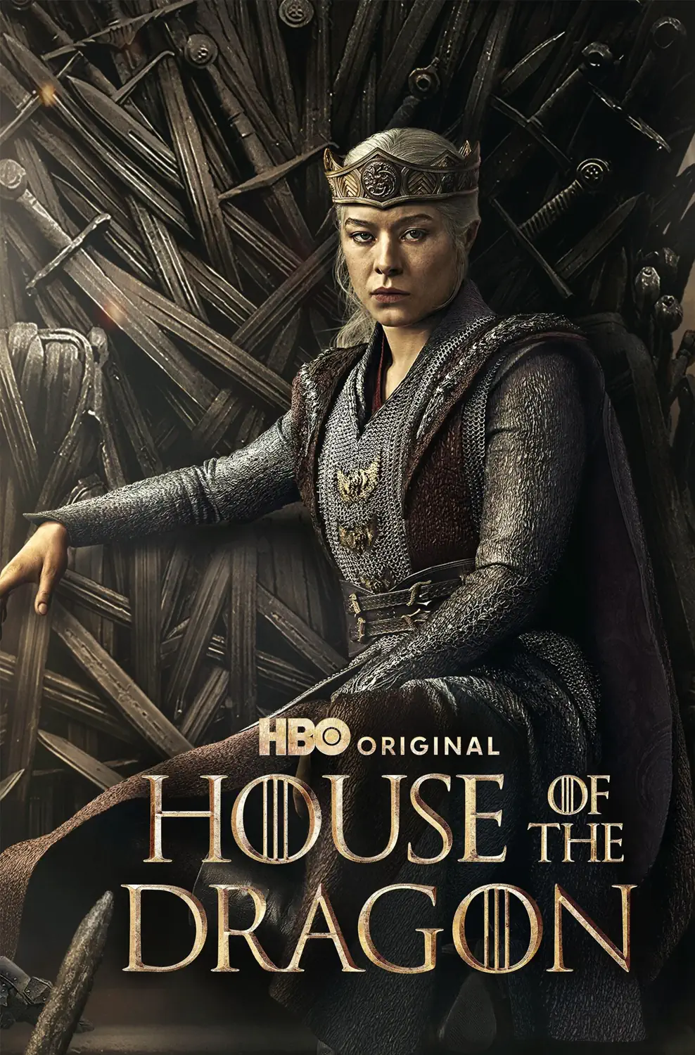 House of the Dragon