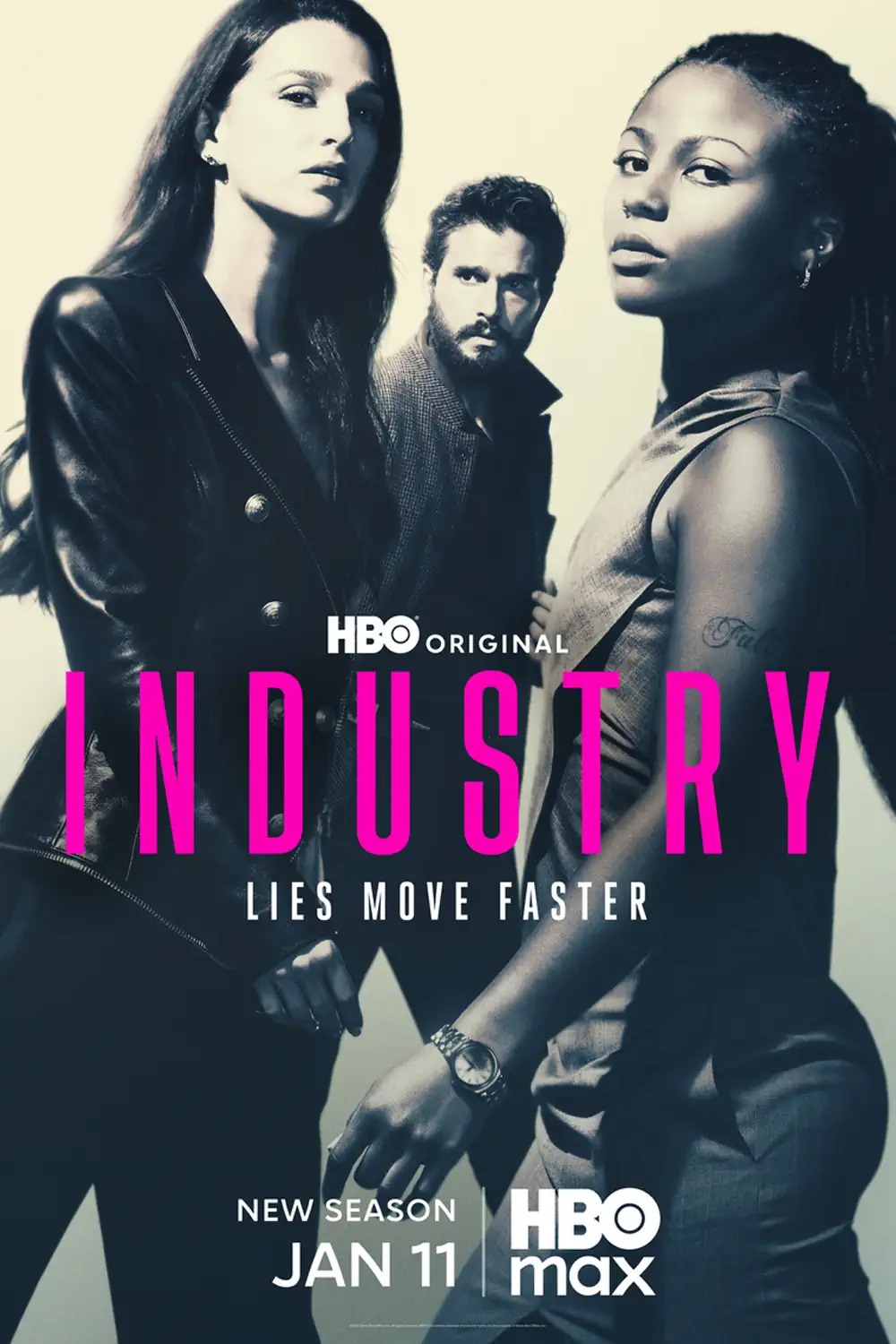 Industry