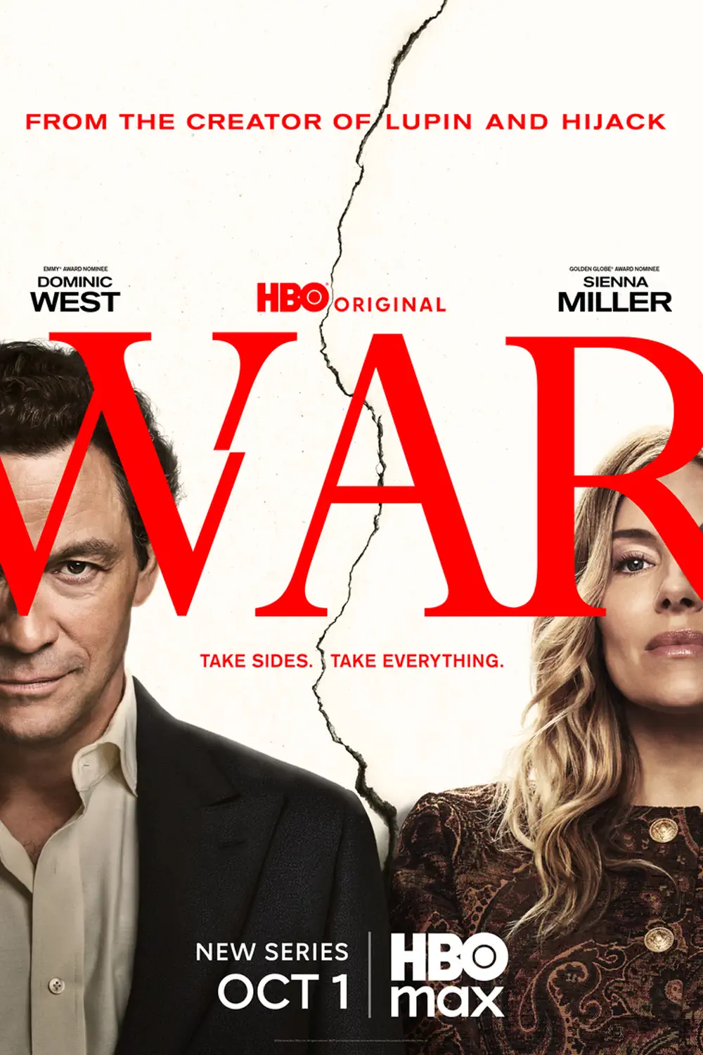 War