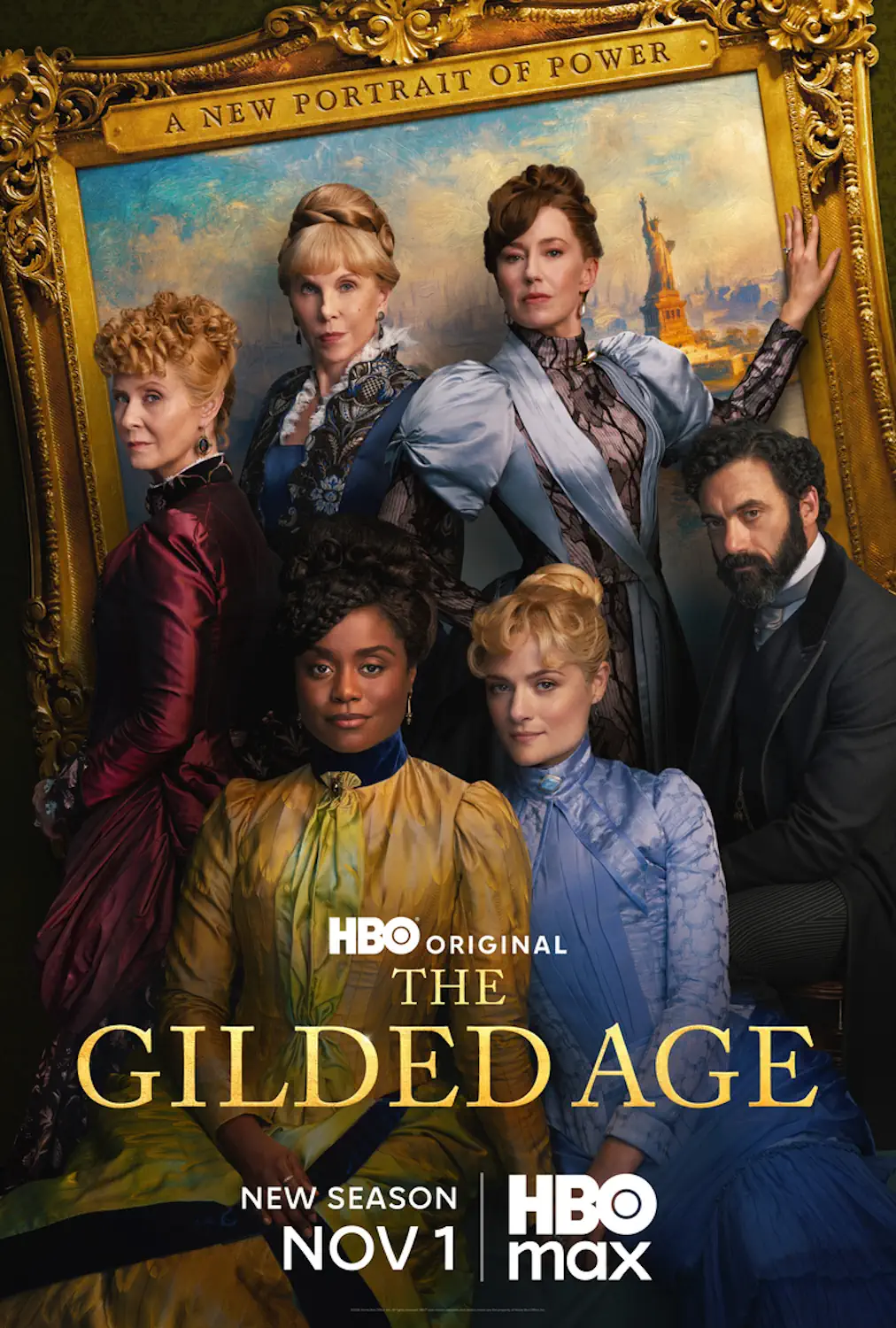 The Gilded Age