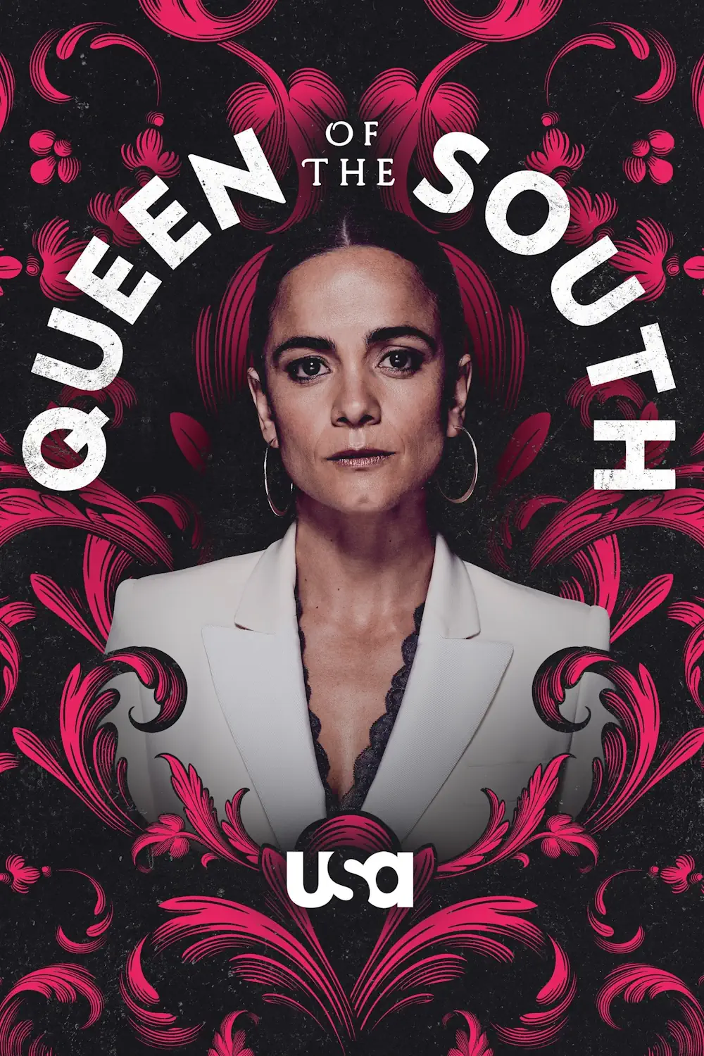 Queen of the South banner