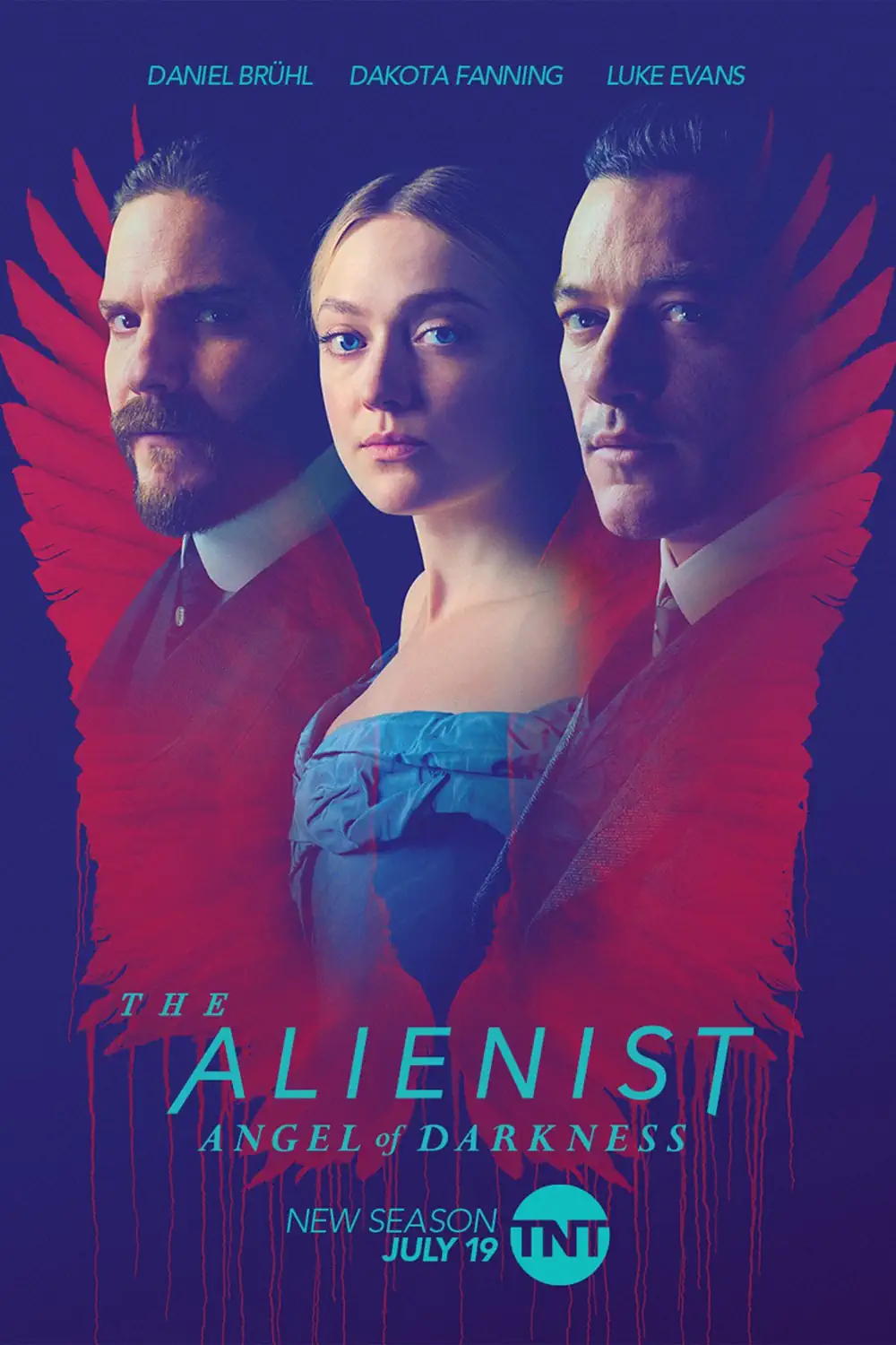 The Alienist
