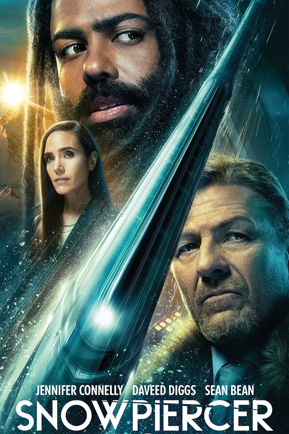 Snowpiercer