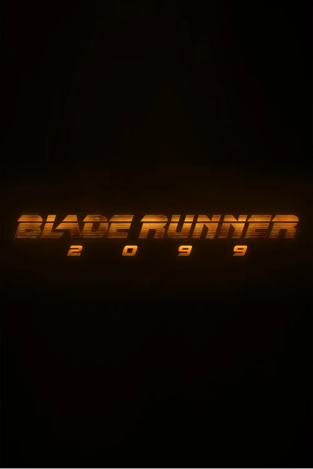 Blade Runner 2099