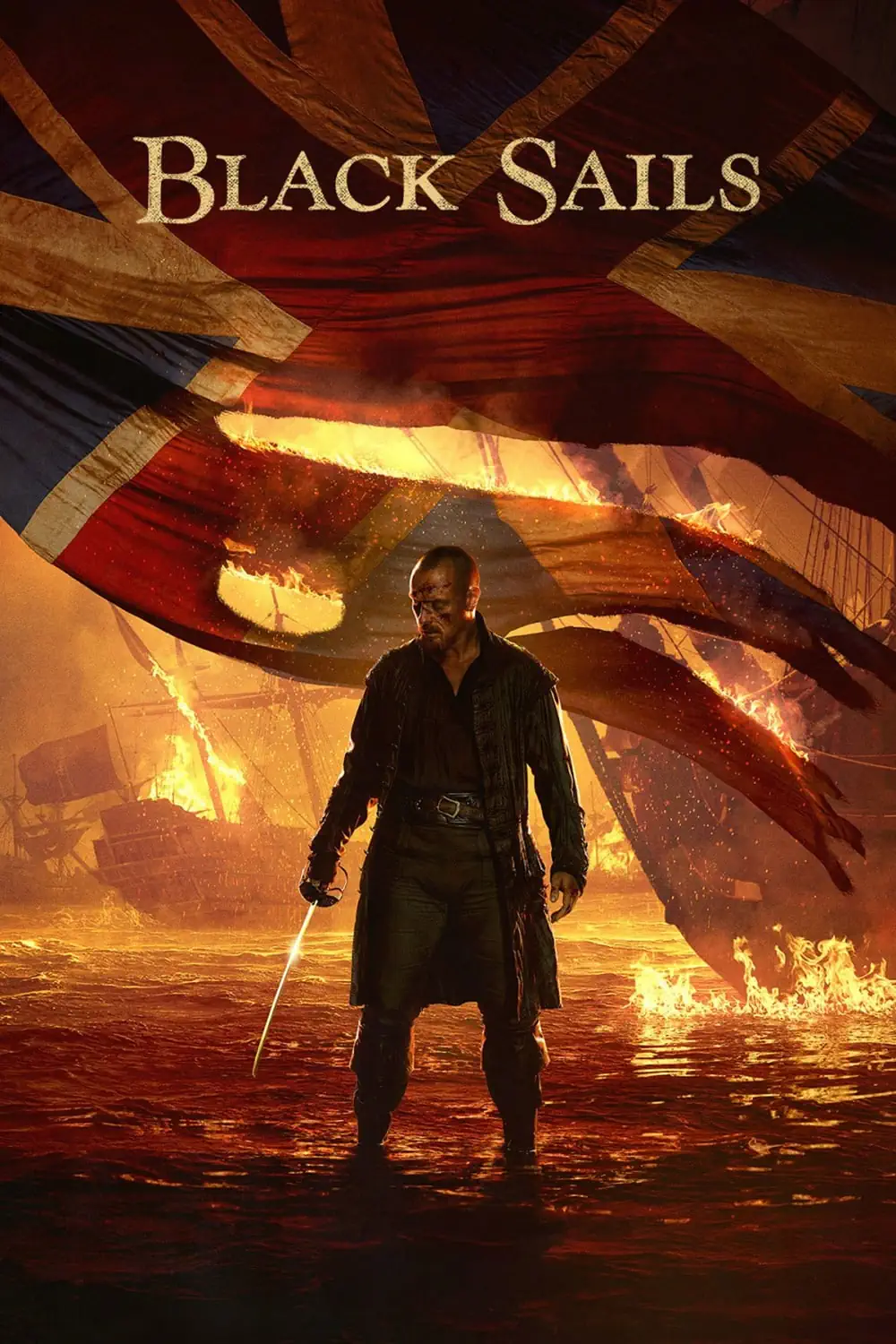 Black Sails banner