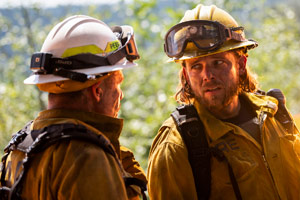 Fire Country