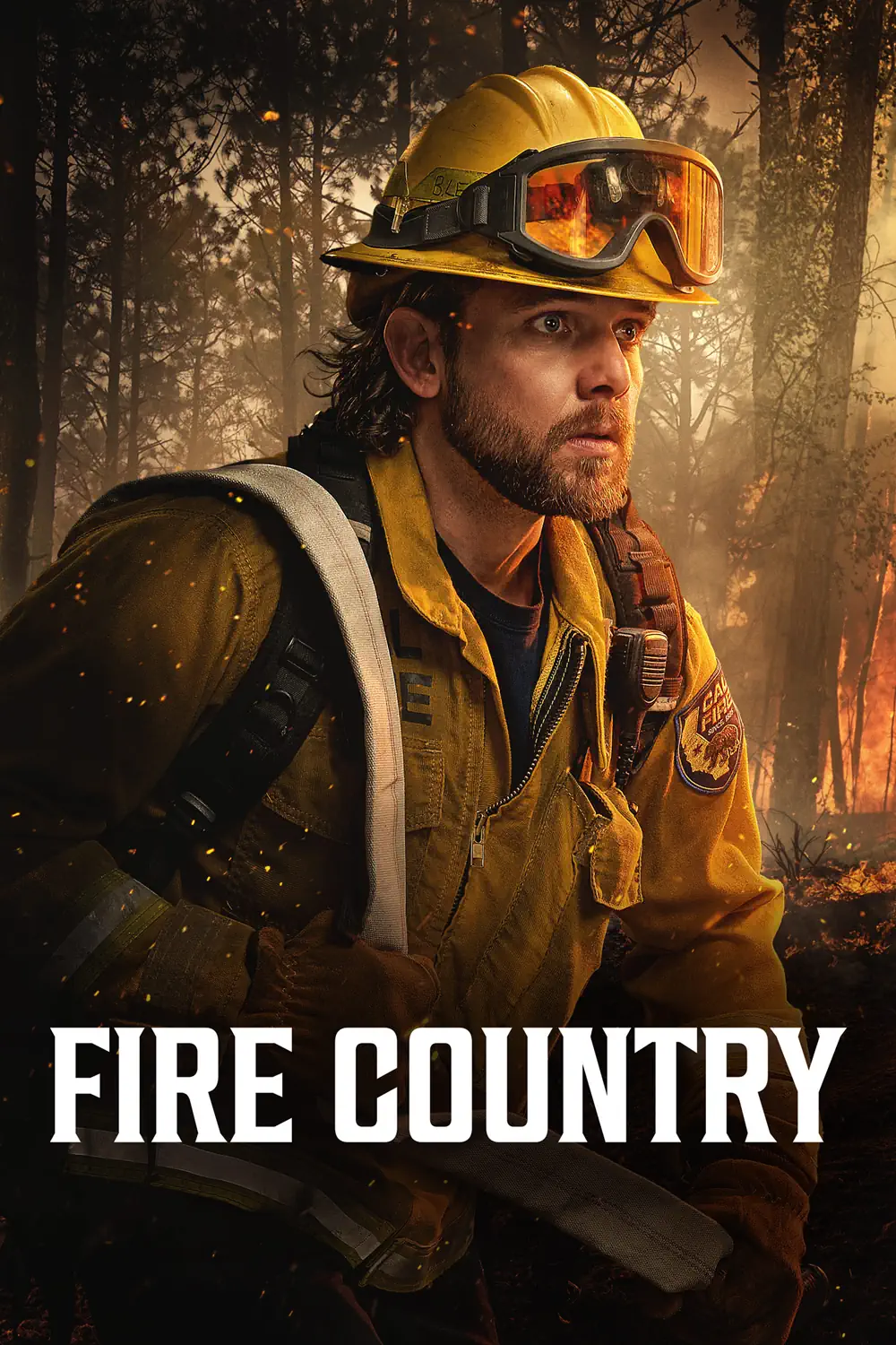 Fire Country
