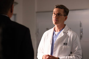 NCIS