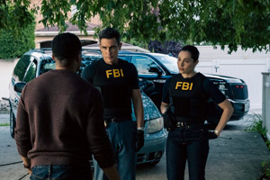 FBI