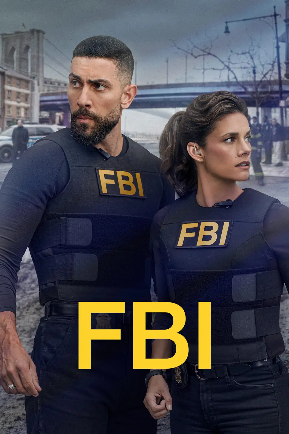 FBI
