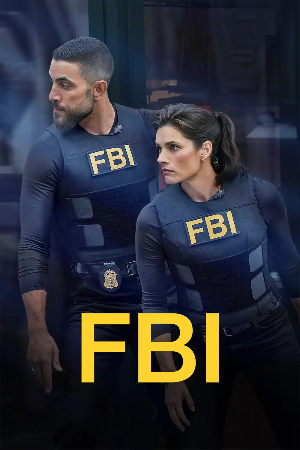 FBI