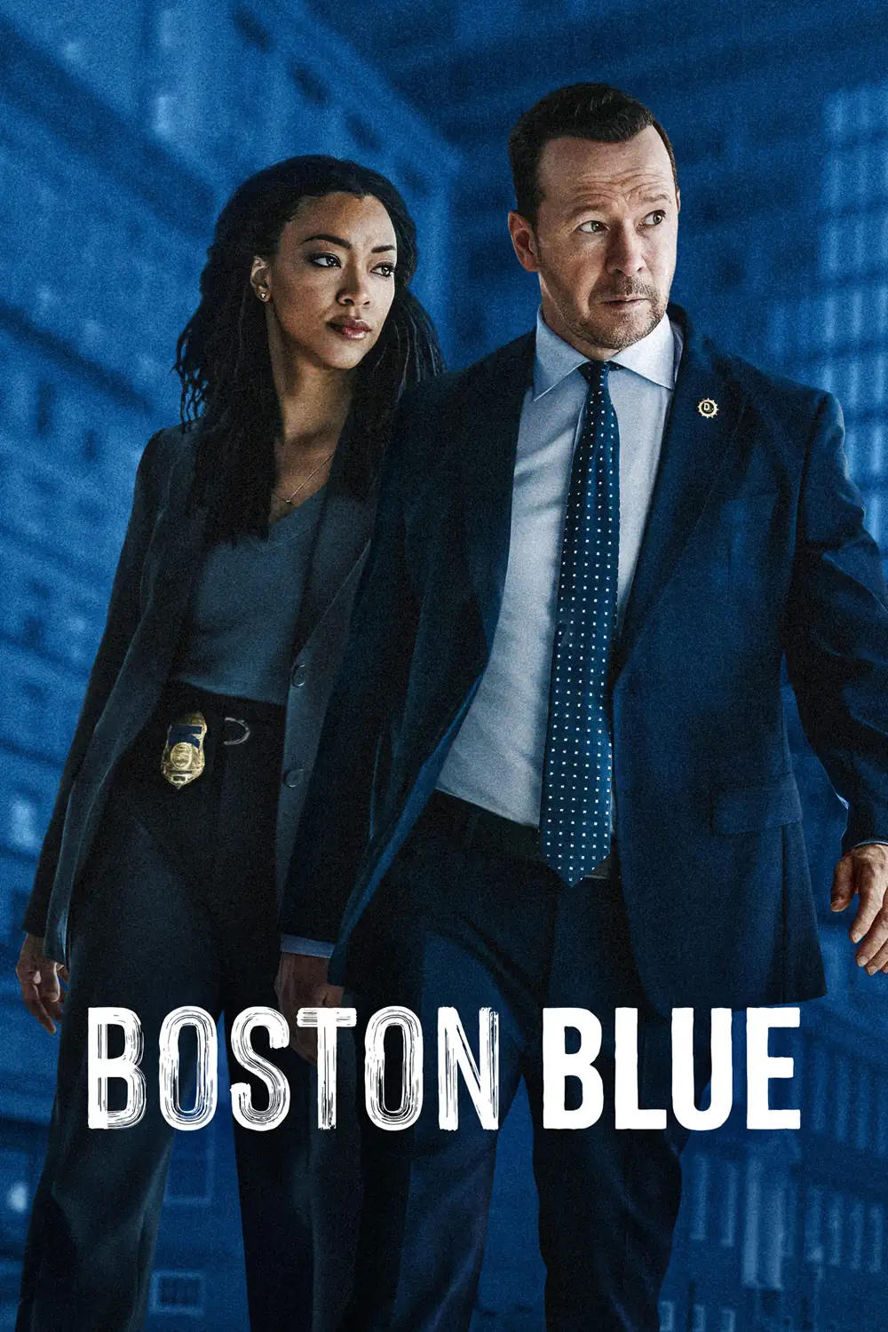 Boston Blue
