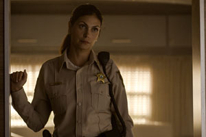 Sheriff Country