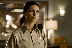 Sheriff Country
