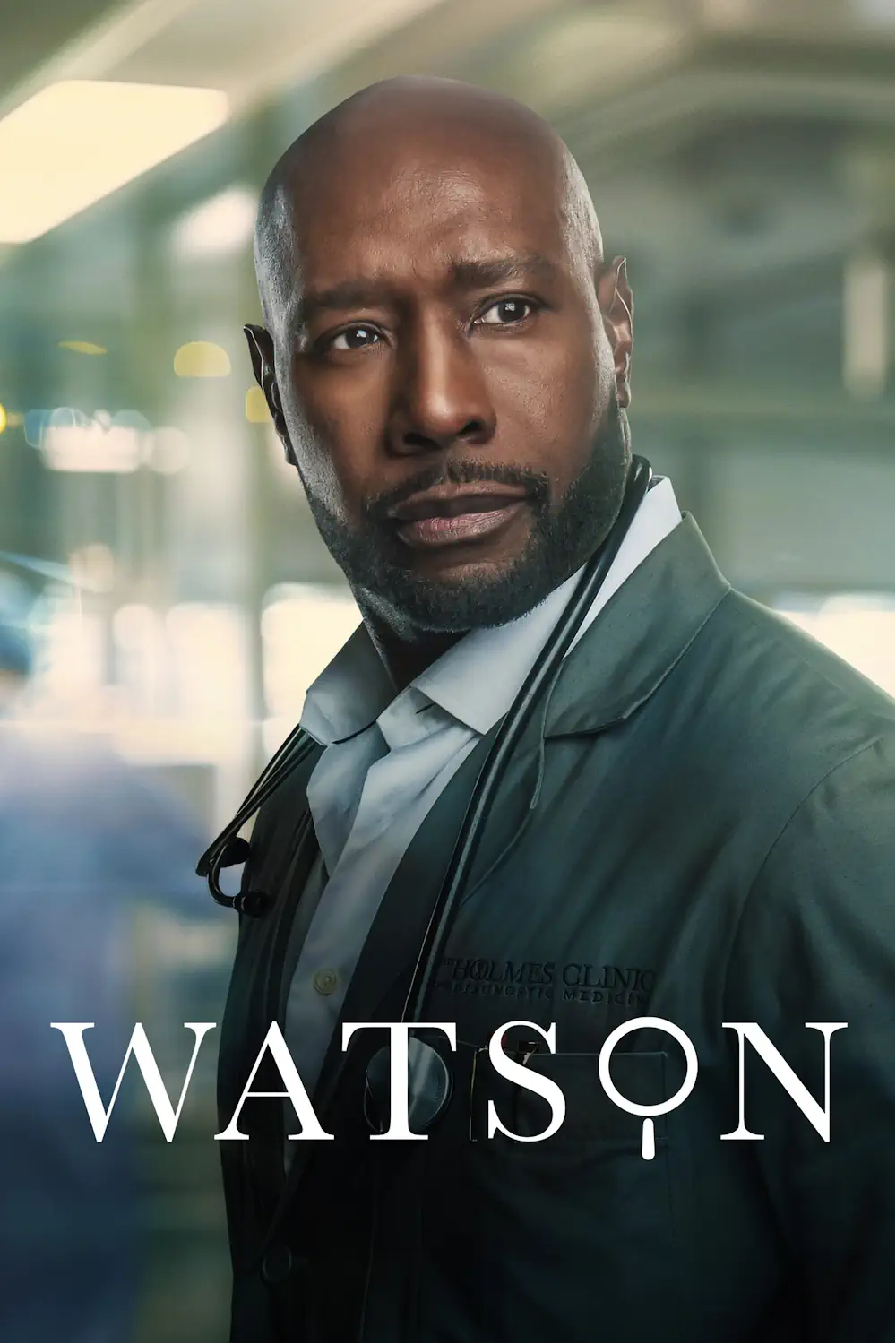 Watson banner