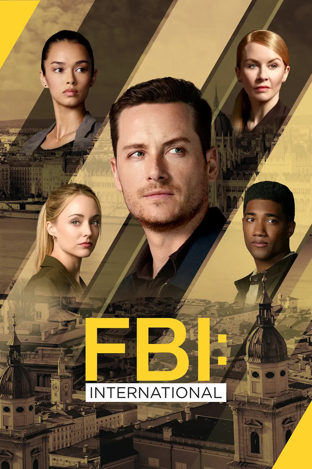 FBI: International banner