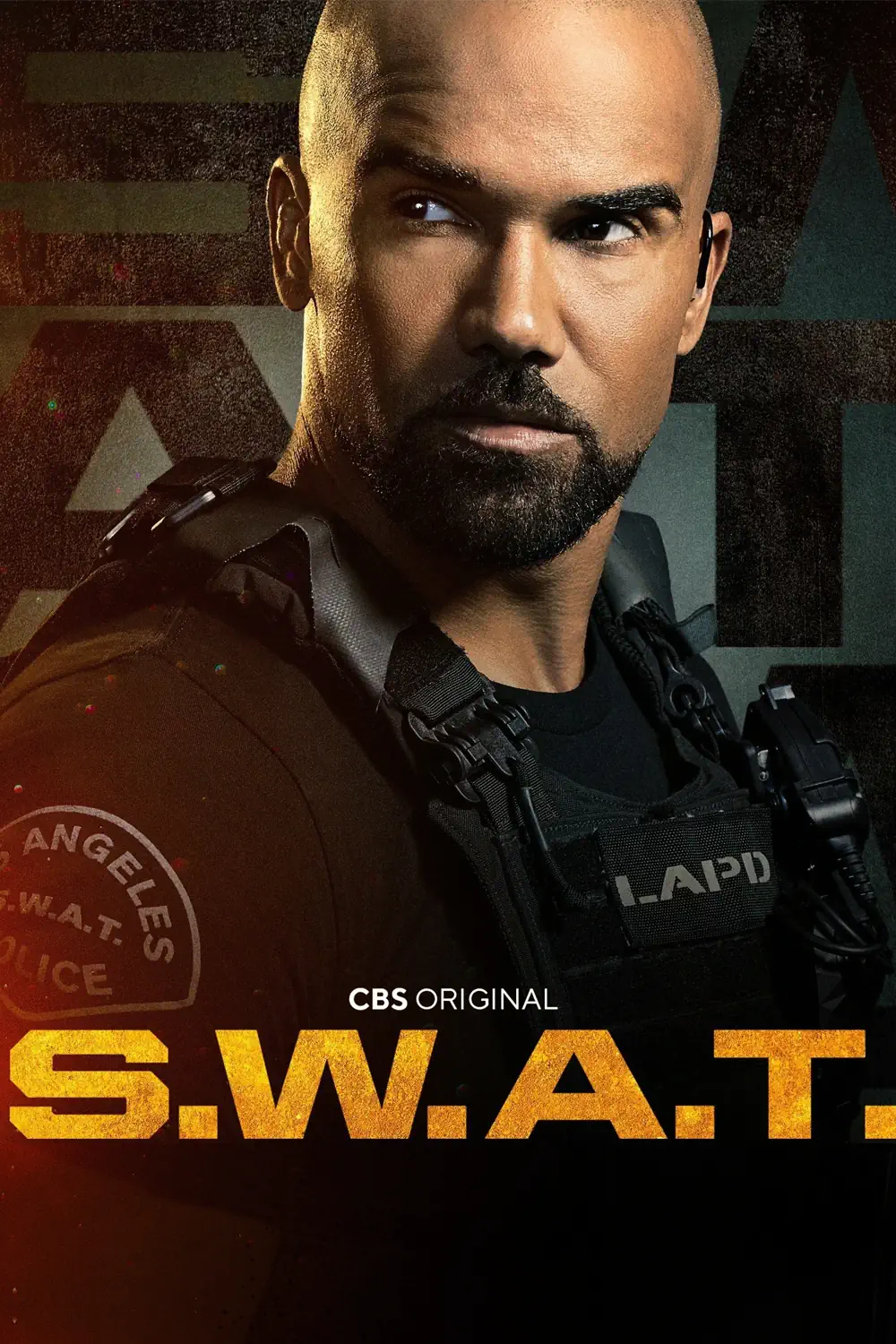 S.W.A.T. banner