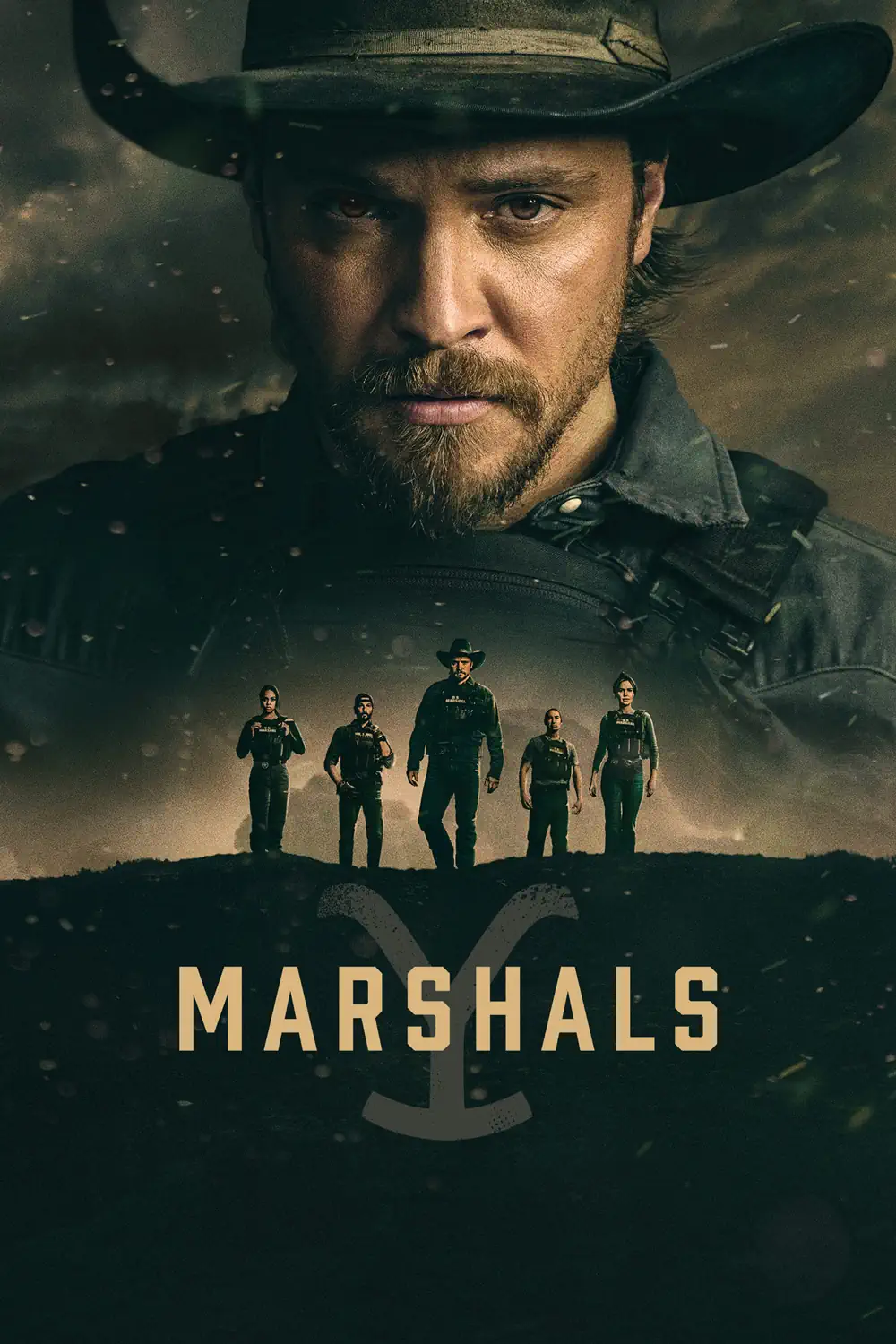 Marshals