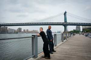 NCIS: New York