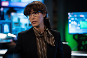 NCIS: New York