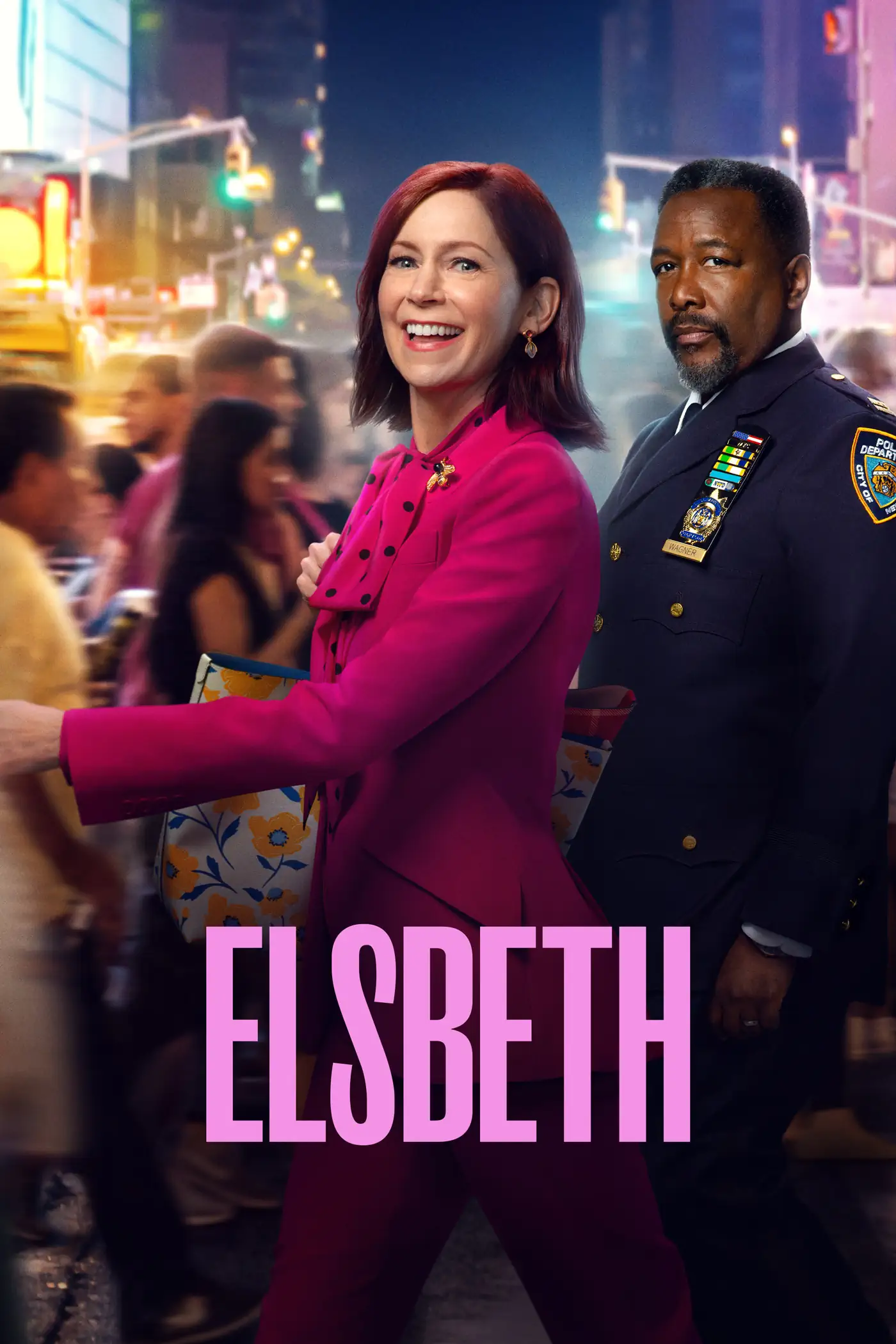 Elsbeth