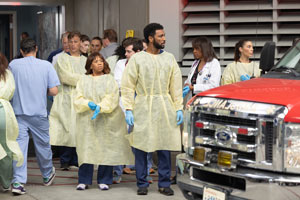 Grey’s Anatomy