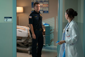 9-1-1: Nashville