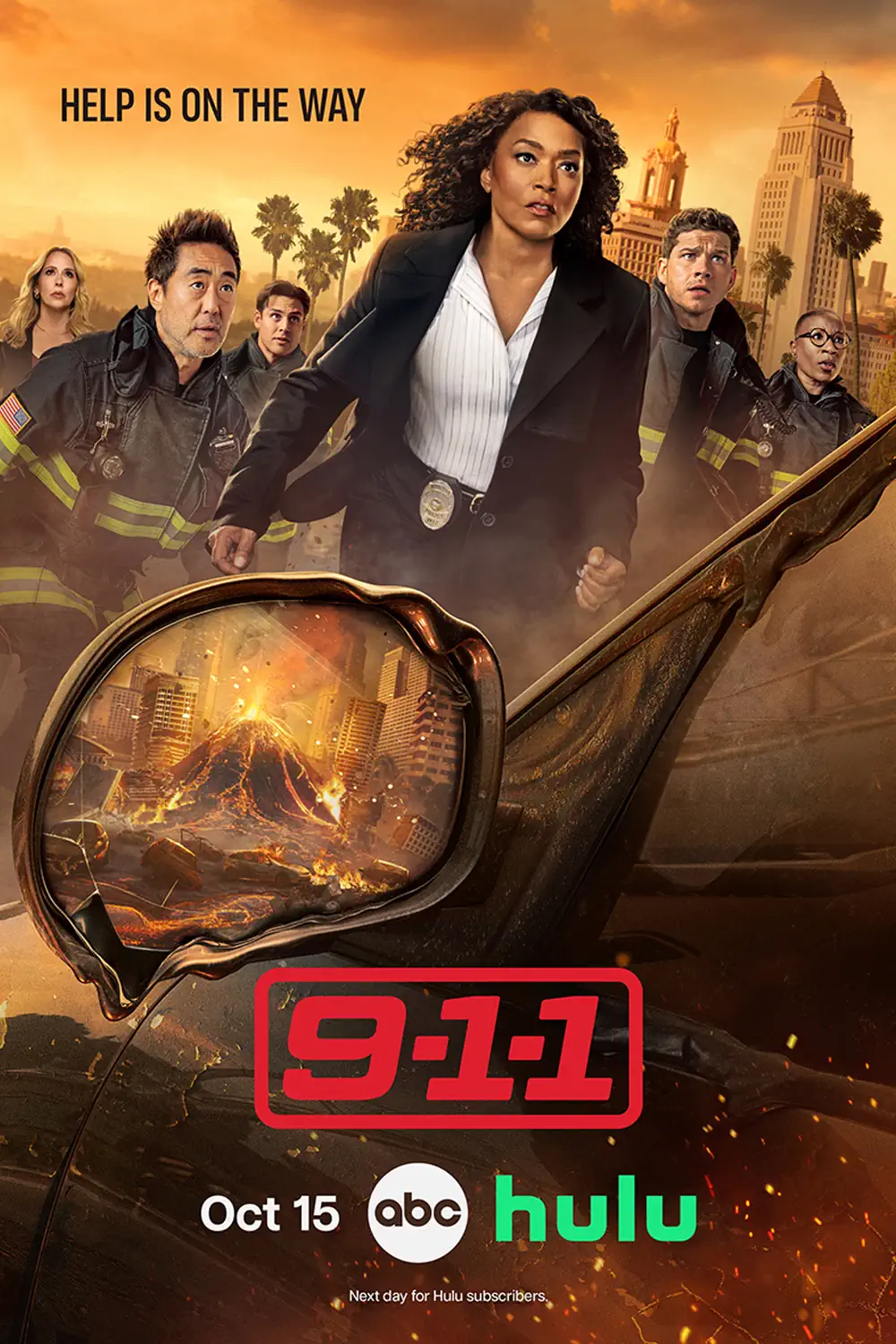 9-1-1