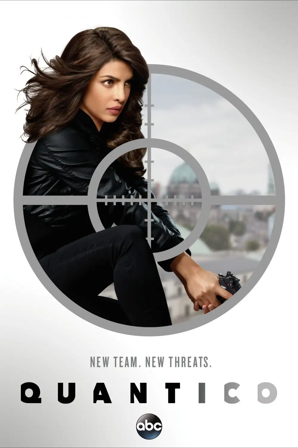 Quantico banner
