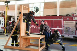 Chicago Fire