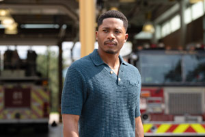 Chicago Fire