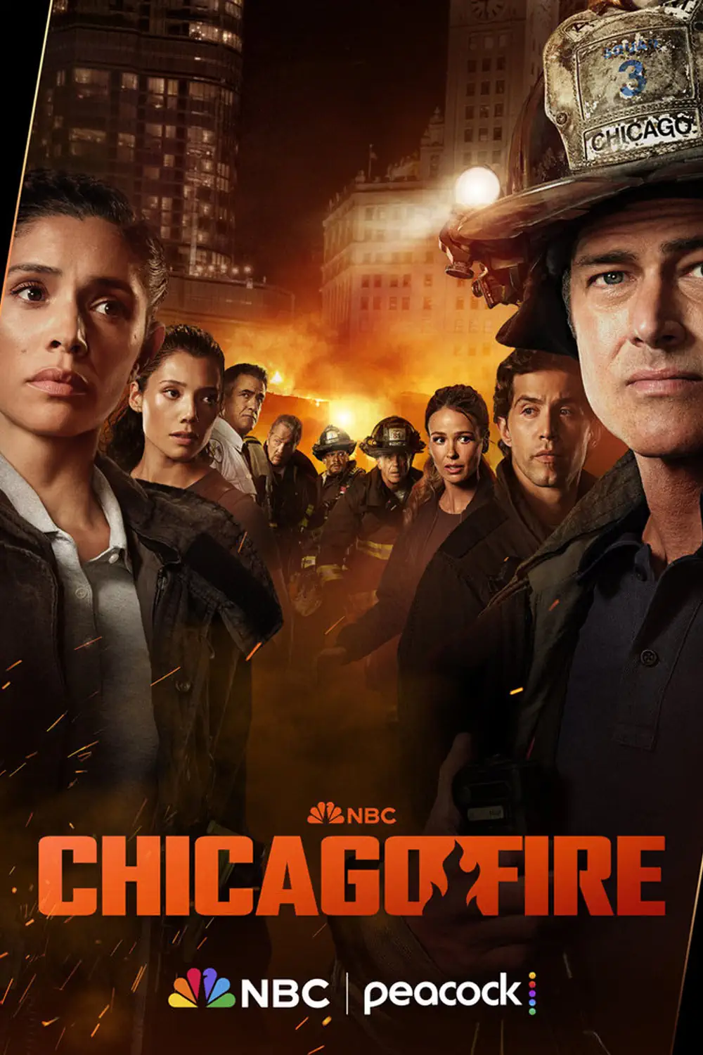 Chicago Fire
