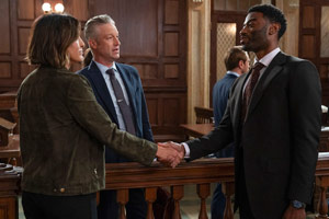 Law & Order: Special Victims Unit